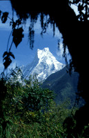 Nepal Himalaya