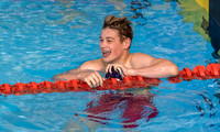 Swimming 2015 - Portsmouth Northsea Easter Meet
