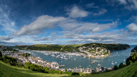 Dartmouth Regatta 2013