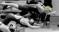 Swimming 2013 - ASA Youth National Championships, Sheffield