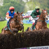 Flete Point To Point May 2017