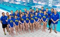 Swimming 2014 - British Championships Commonwealth Qualifier, Glasgow