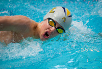 Swimming 2012 - Devon County Championships, Exeter