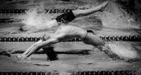 Swimming 2014 - ASA National Youth Championships, Sheffield