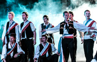 Music Of The Night 2012