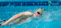 Swimming 2012 - Western Counties Championships, Millfield